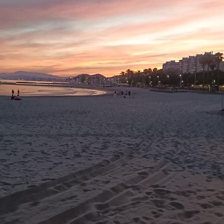 Playa 45, First Line Beach House 말라가 외부 사진